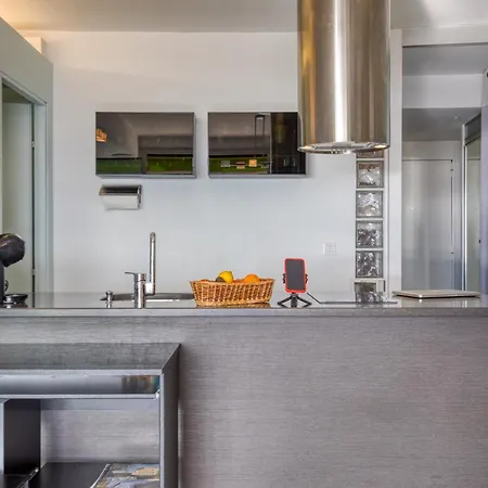 Lejlighed Le Splendide De Pyramide *