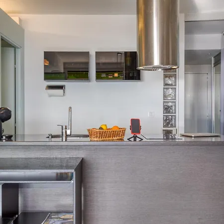 Le Splendide De Pyramide Apartment *