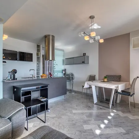 Le Splendide De Pyramide Apartment La Grande-Motte