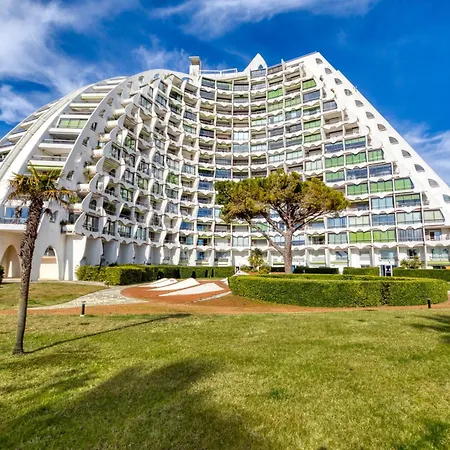 Apartment Le Splendide De Pyramide *