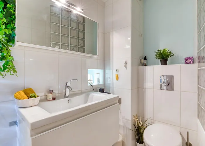 Le Splendide De Pyramide Lejlighed *