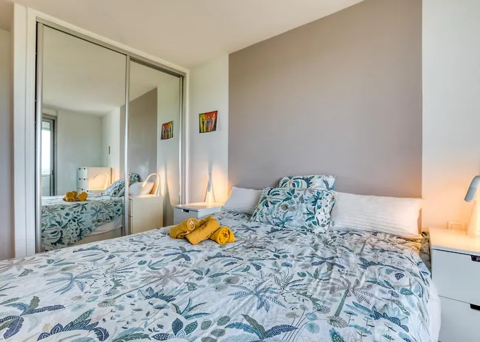 Le Splendide De Pyramide * La Grande-Motte