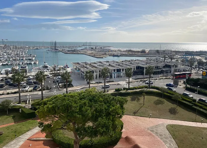 Lejlighed Le Splendide De Pyramide *